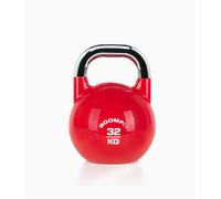 Kettlebell de Competición