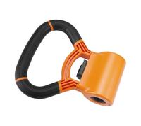 Kettlebell Grip Handle - Steel Universal Fit | Adjustable Kettlebell Weight Adapter, Portable Home Gym Strength Training Equipment For Weightlifting Workout Fitness Exercise | Fitness Use