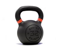 Kettlebell hierro Ruster - 24kg