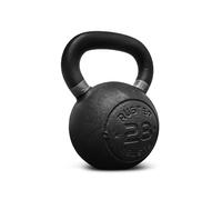 Kettlebell hierro Ruster - 28kg