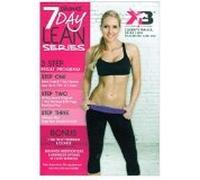 Kettlebell Kickboxing: 7 Day Lean