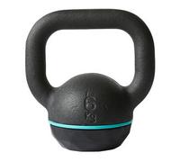 Kettlebell pesa rusa 6 kg cross training musculación Corength 6 KG