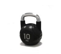 Kettlebell poliuretano Ruster - 10kg