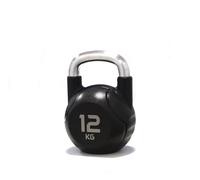 Kettlebell poliuretano Ruster - 12kg