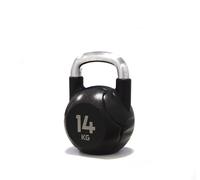 Kettlebell poliuretano Ruster - 14kg
