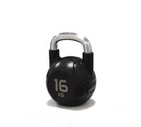 Kettlebell poliuretano Ruster - 16kg