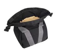 Kettlebell Sandbag - 0-35 Lbs Adjustable Weight Training Equipment with Handle | Sandbags for Fitness, Strength, Weightlifting, Yoga, Home Gym, Workout, Cross Fitted, Functional Training, Exercise