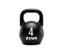 Kettlebell Signature Competition ZIVA color (4, Kilogramos)