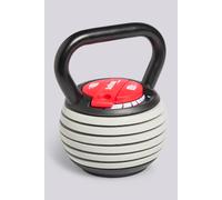 Kettlebell Softee - U - Mancuerna Ajustable 9 Kg talla UNICA