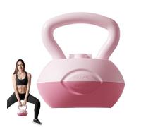 Kettlebell Strength Training, Multi-Weight Kettlebells, Kettlebell Fitness Gear, Portable Workout Equipment, Functional Fitness Kettlebells, Home Gym Kettlebell, Kettlebell Training Tools