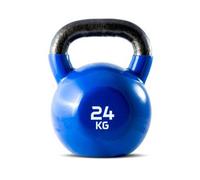 Kettlebell vinilo Ruster Studio - 24