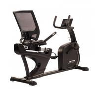 Kettler recumbent bike Ergo 400 R