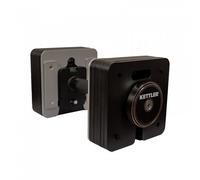 Kettler Variobell | Adjustable Dumbell Single dumbbell