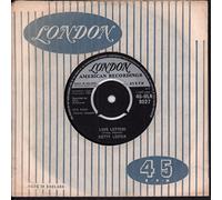 Ketty Lester - Love Letters