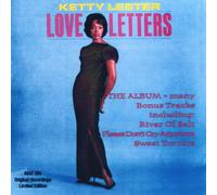 Ketty Lester - Love Letters