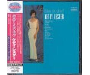 Ketty Lester - Where Is Love?