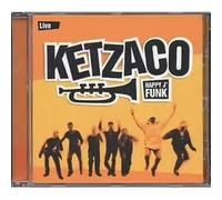 Ketzaco - Happy J Funk
