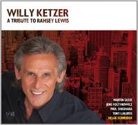 Ketzer Willy – Un tributo a Ramsey Lewis