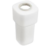 Keuco 11653009000 - Botella para Dispensador de Jabón, vidrio