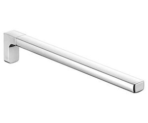Keuco 12722010000 - Toalla, de Color: Cromo, 340 mm