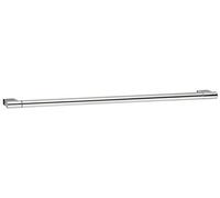Toallero de baÃ±o Keuco Plan 14901, cromado, 800mm - 14901010800