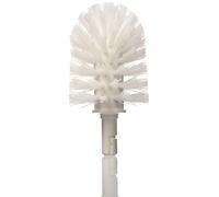Keuco 1864004000 - Cabeza de cepillo de baño