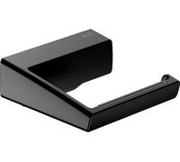 Keuco Aveno portarrollos de papel higiénico negro 14662370000