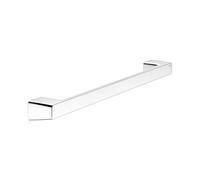 KEUCO AVENO Toallero, anchura 600 mm, fijación oculta, 14601010600, Color: Cromado