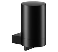 Keuco Black Selection dispensador de jabón 280 ml negro 14951370000