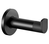 Keuco Black Selection toallero negro 14911370000