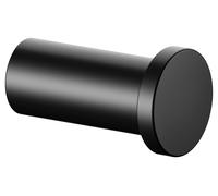 Keuco Black Selection toallero negro 14916370000