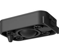 Keuco Bomba de Repuesto, Negro, Universal