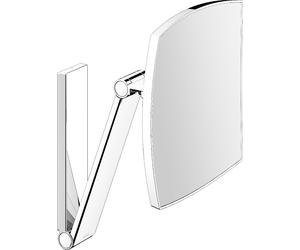 Keuco Cosmetic mirrors espejo cosmético 20x30.8 cm rectangular cromo 17613130000