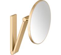 Keuco Cosmetic mirrors espejo cosmético 21.2x31.4 cm redondo con iluminación 17612250000