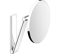Keuco Cosmetic mirrors espejo cosmético 21.2x31.4 cm redondo cromo 17612130000