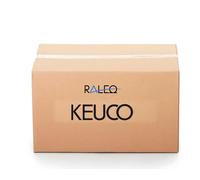 Keuco Cubeta de plástico, 19964510007