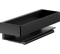 Keuco Edition 11 cesta de baño negro 11159370000