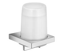 Keuco Edition 11 dispensador de jabón 180 ml cromo 11152019000
