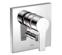 Keuco Edition 11 grifo de bañera y ducha empotrado cromo 51172010182