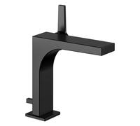 Keuco Edition 11 grifo para lavabo de pie negro 51102370000