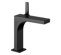 Keuco Edition 11 grifo para lavabo de pie negro 51102370100