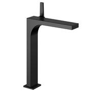 Keuco Edition 11 grifo para lavabo de pie negro 51102370103