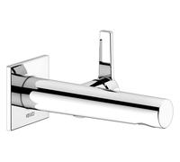 Keuco Edition 11 grifo para lavabo empotrado cromo 51116010302