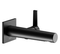 Keuco Edition 11 grifo para lavabo empotrado negro 51116370302