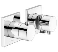 Keuco Edition 11 grifo para ducha empotrado cromo 51153011232