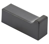 Keuco Edition 11 toallero negro 11114130000