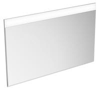 KEUCO EDITION 400 espejo iluminado con color de luz regulable, 1060 x 650 x 33 mm, 11596172000, Versión: sin control Dalí