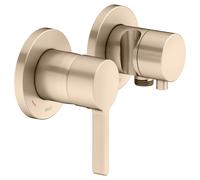 Keuco Edition 400 grifo para ducha empotrado || 51551031221