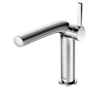 Keuco Edition 400 grifo para lavabo de pie cromo 51502010000