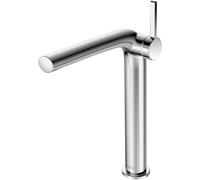 Keuco Edition 400 grifo para lavabo de pie cromo 51502010102